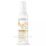 Aderma Protect Spray Enfants Très Haute Protection 50+ 200ml à Courbevoie