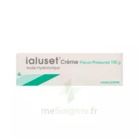 Ialuset Crème - Flacon 100g