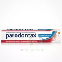 Parodontax Dentifrice Fraîcheur Intense 75ml à Courbevoie